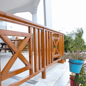 Barrières Garde-Corps